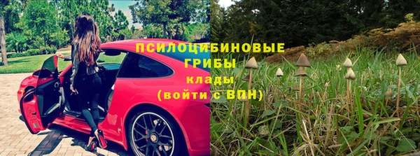 круглые Липки