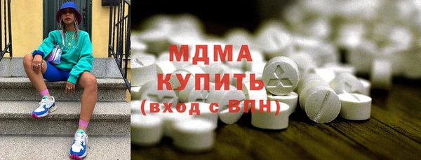 круглые Липки